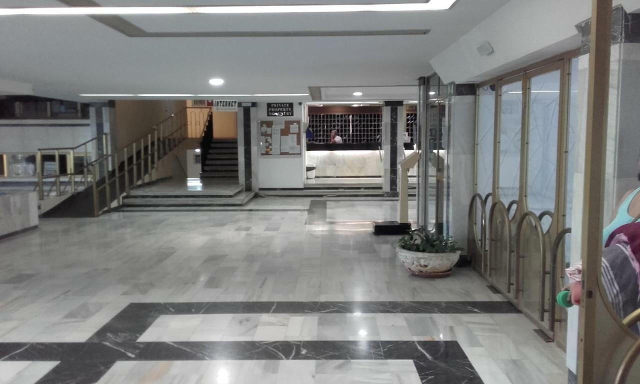 בנאלמדנה Jupiter Estudio מראה חיצוני תמונה