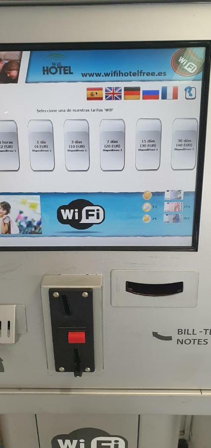 בנאלמדנה Jupiter Estudio מראה חיצוני תמונה