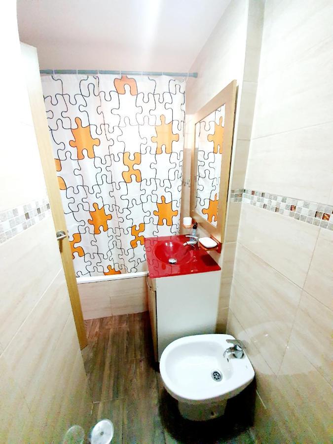 בנאלמדנה Jupiter Estudio מראה חיצוני תמונה